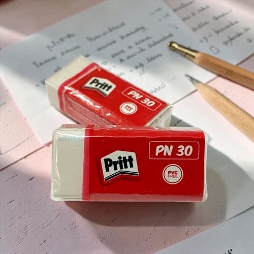 Pritt Beyaz Silgi Küçük Pn30