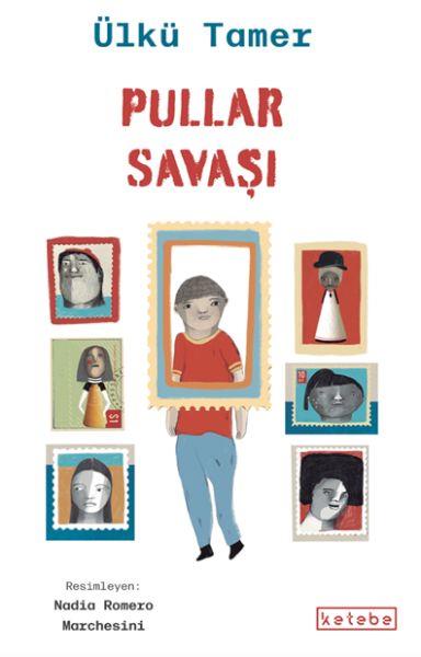 Pullar Savaşı