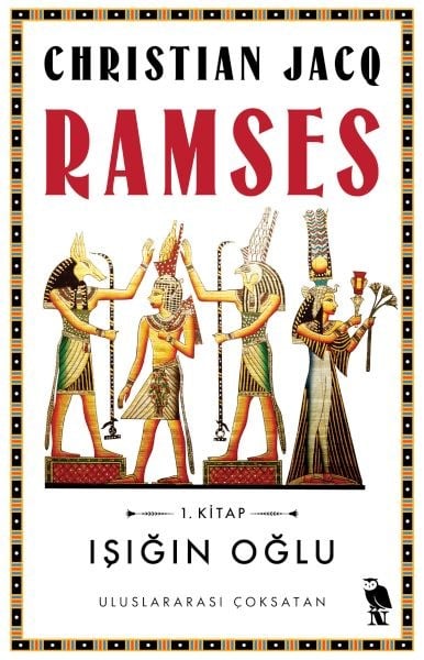 Ramses 1: Işığın Oğlu
