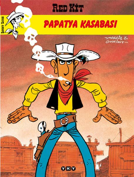 Red Kit 24 - Papatya Kasabası