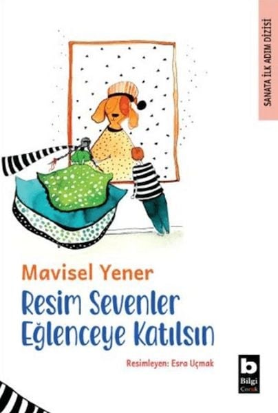 Resim Sevenler Eğlenceye Katılsın