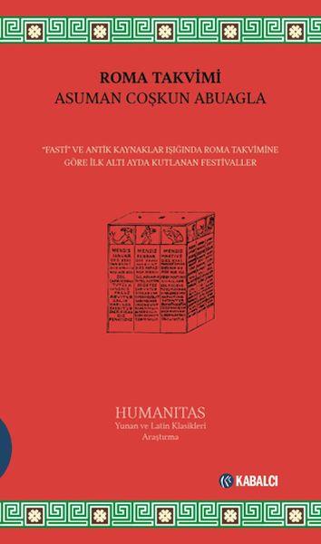 Roma Takvimi