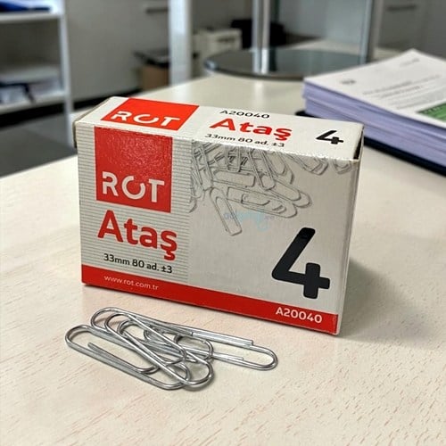 Rot Ataş No:4