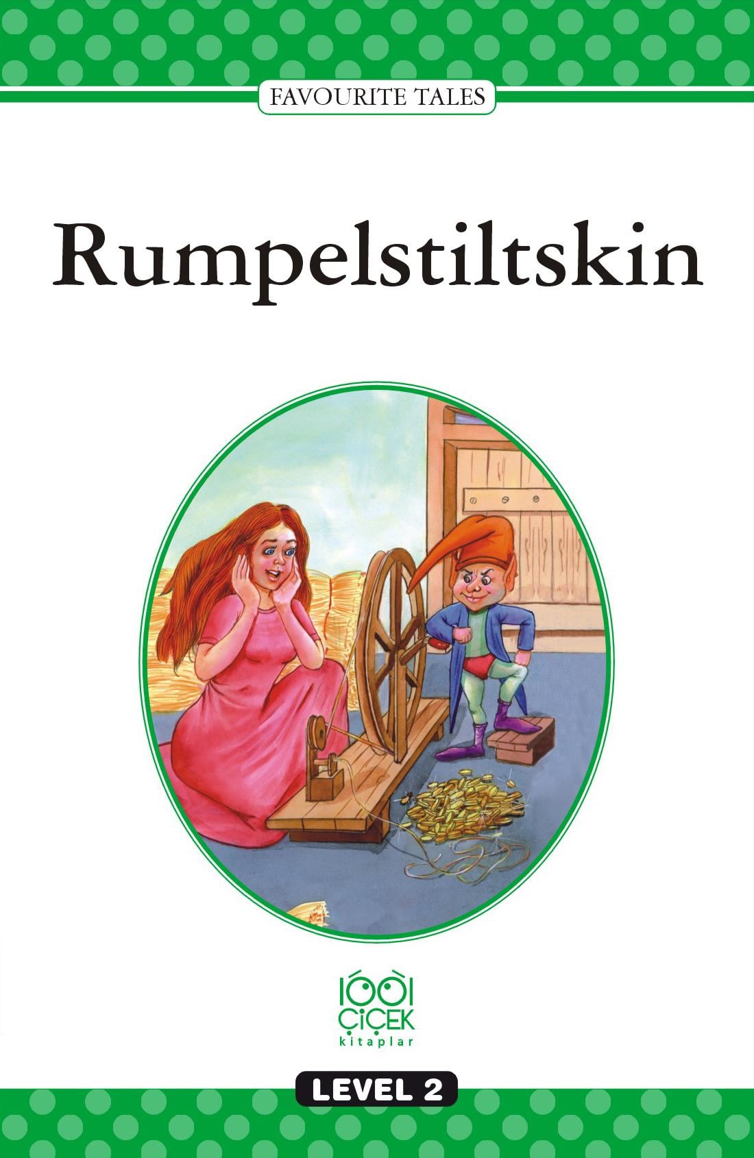 Rumpelstiltskin