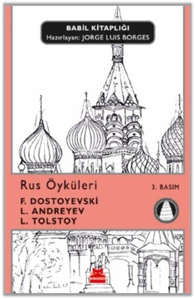 Rus Öyküleri