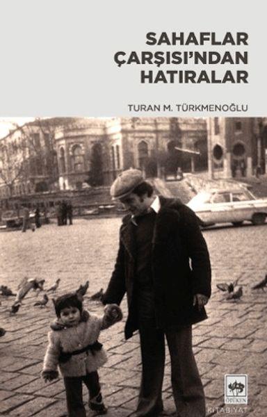 Sahaflar Çarşısı'ndan Hatıralar