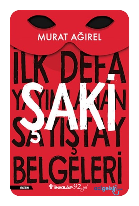 Şaki