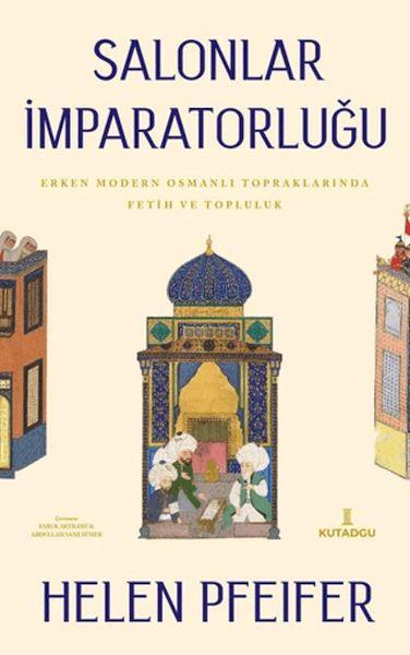 Salonlar İmparatorluğu