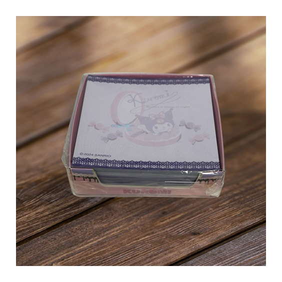 Sanrio Kuromi Hello Kitty Küp Notluk