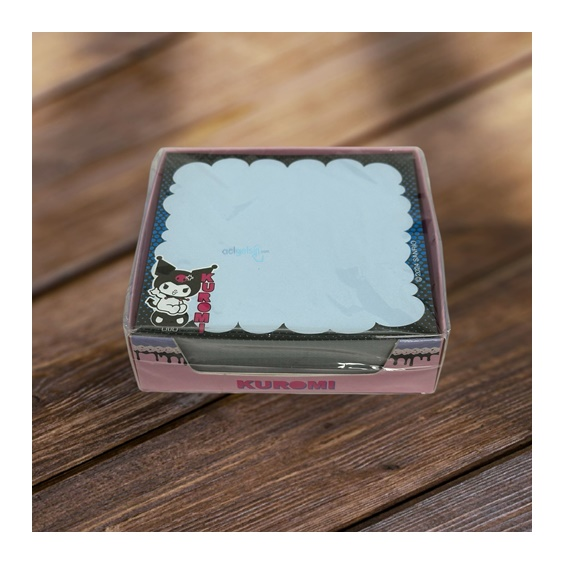 Sanrio Kuromi Hello Kitty Küp Notluk