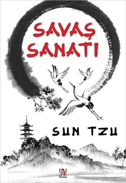 Savaş Sanatı