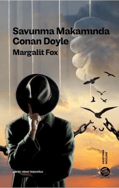Savunma Makamında Conan Doyle
