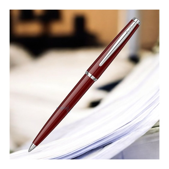 Scrikss 78 Tükenmez Kalem Bordo