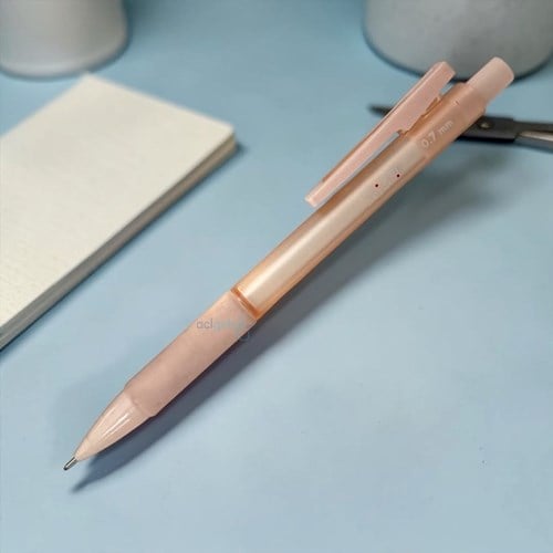 Scrikss Klıck Versatıl Uçlu Kalem 0.7 Mm Pembe