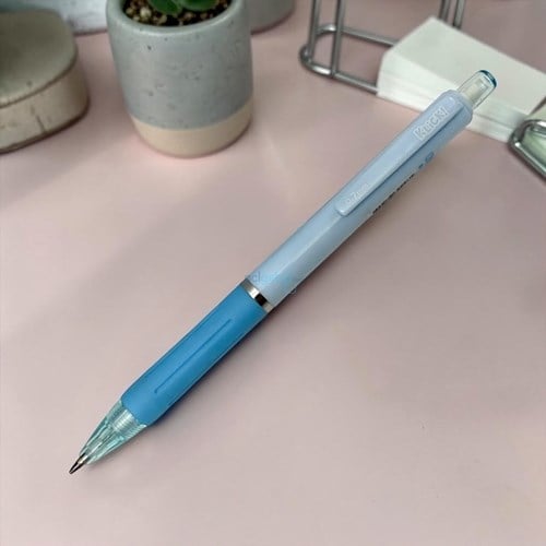 Scrikss Klıck Versatıl Uçlu Kalem 0.7 Mm Mavi