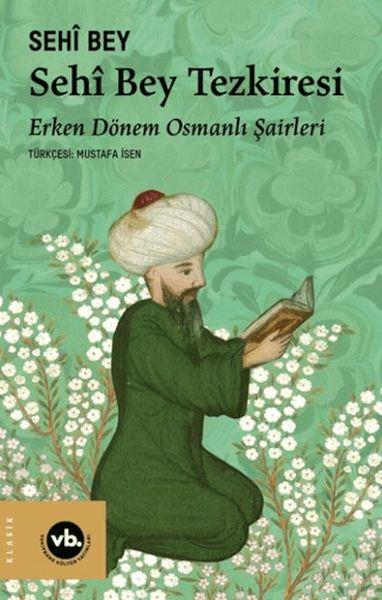 Sehi Bey Tezkiresi