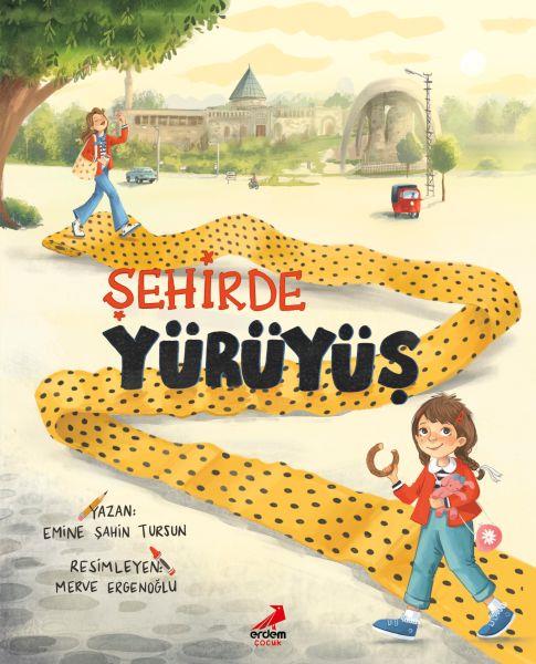 Şehirde Yürüyüş