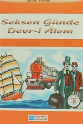 Seksen Günde Devr-i Alem  100 Temel Eser