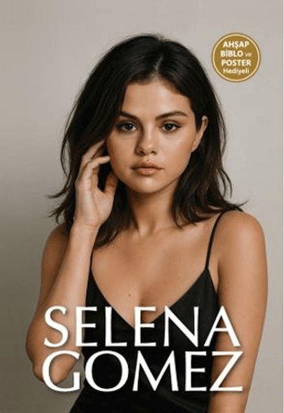 Selena Gomez