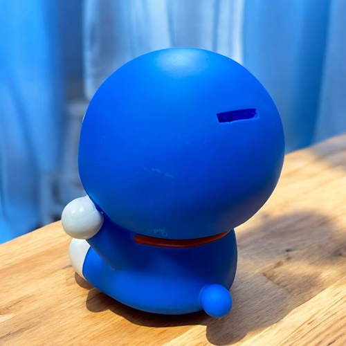 Sense Doraemon Plastik Kumbara