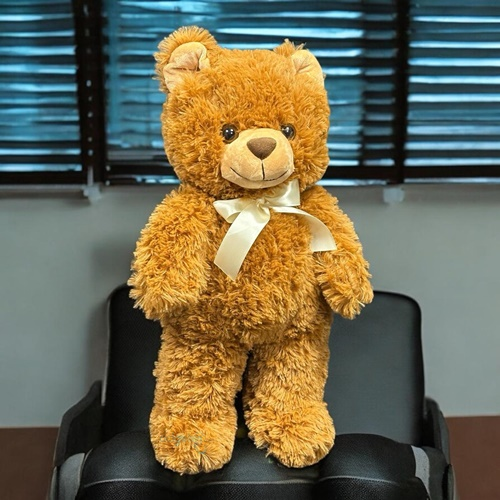 Sevimli Ayı Peluş Oyuncak 75 Cm