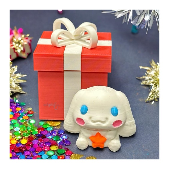 Sevimli Sanrio Karakterler Sürpriz Kutu