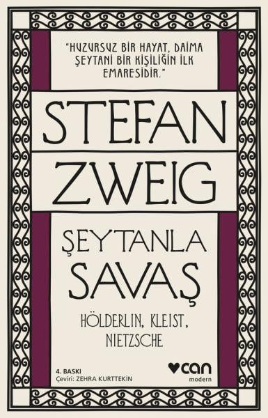 Şeytanla Savaş