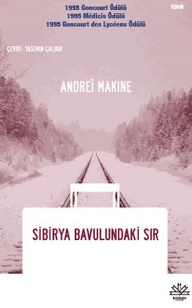 Sibirya Bavulundaki Sır