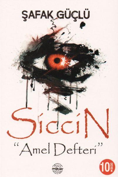 Siccin 1 Amel Defteri