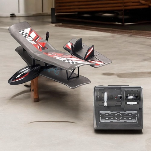 Silverlit Bi-wing Evo Kumandalı Uçak