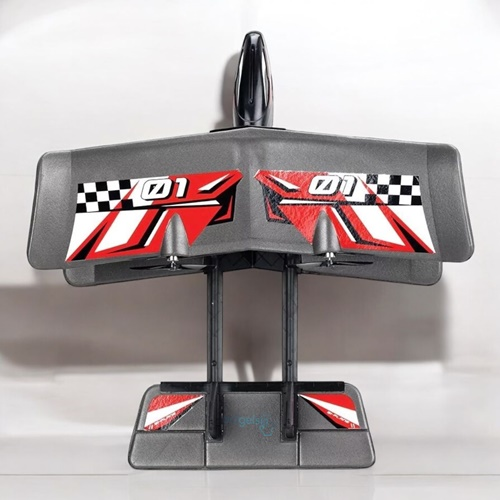 Silverlit Bi-wing Evo Kumandalı Uçak