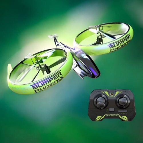Silverlit Bumper Phoenix Drone