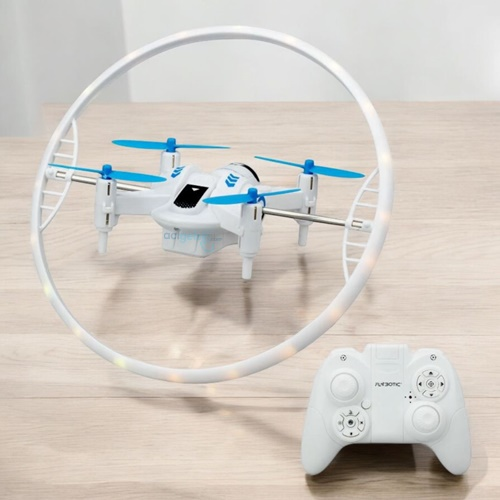 Silverlit Cosmic Cyclone Drone