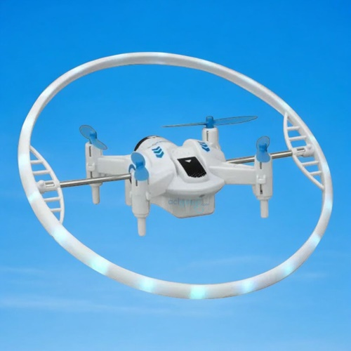 Silverlit Cosmic Cyclone Drone