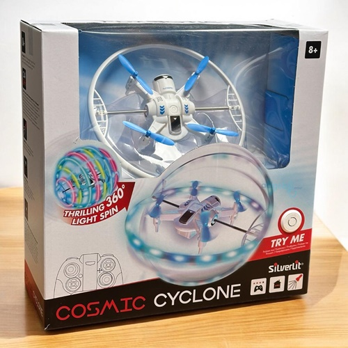 Silverlit Cosmic Cyclone Drone
