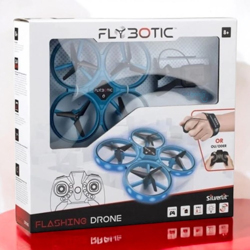 Silverlit Flashing Drone