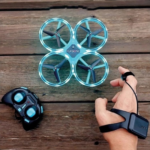 Silverlit Flashing Drone