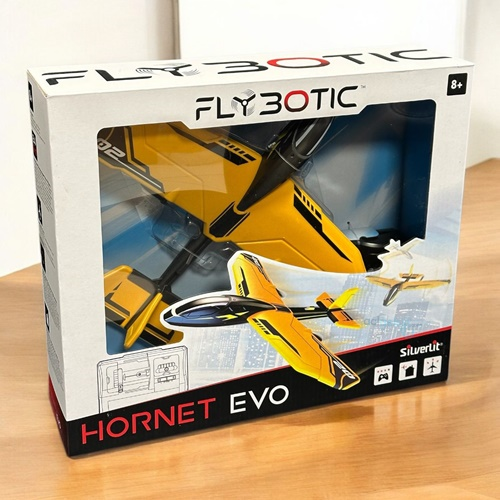 Silverlit Hornet Evo Kumandalı Uçak