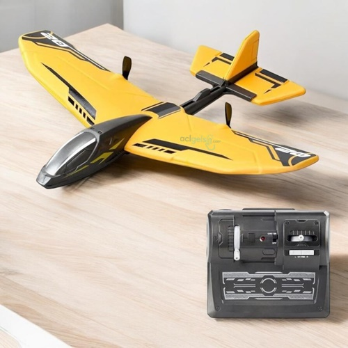 Silverlit Hornet Evo Kumandalı Uçak