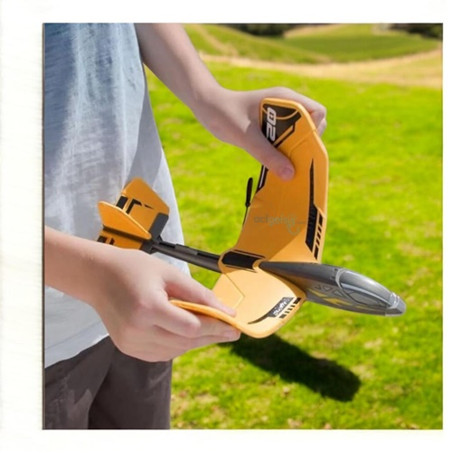 Silverlit Hornet Evo Kumandalı Uçak
