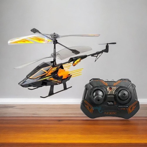 Silverlit Hover Blast Helikopter