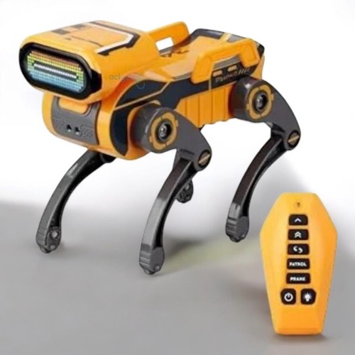 Silverlit Robo Express Uzaktan Kumandalı Robot