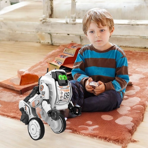 Silverlit Robo Up Uzaktan Kumandalı Robot