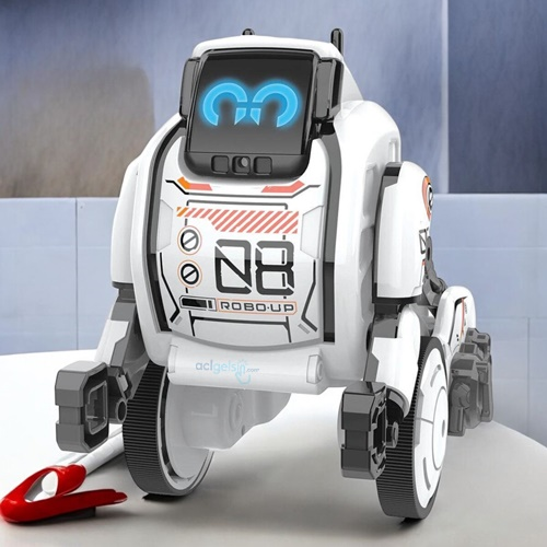 Silverlit Robo Up Uzaktan Kumandalı Robot