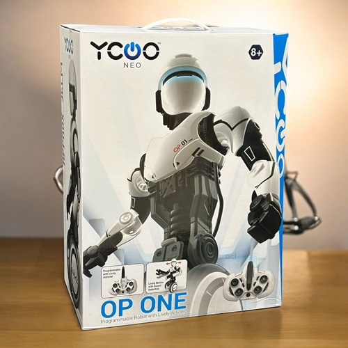 Silverlit Robot O.p. One