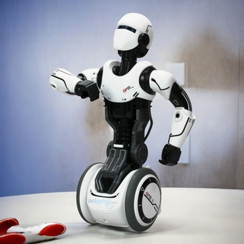 Silverlit Robot O.p. One