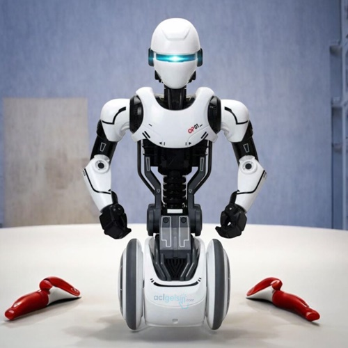 Silverlit Robot O.p. One