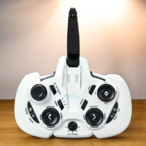 Silverlit Robot O.p. One