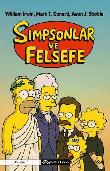 Simpsonlar ve Felsefe
