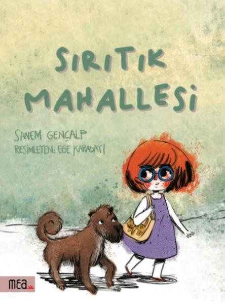 Sırıtık Mahallesi